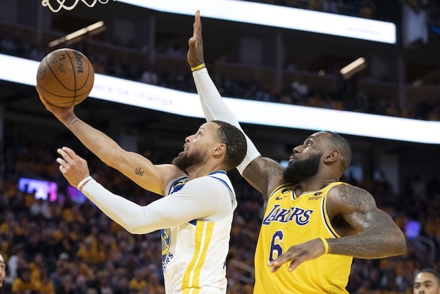 Denver Nuggets y Los Angeles Lakers avanzan nuevamente a la final de la Conferencia Oeste